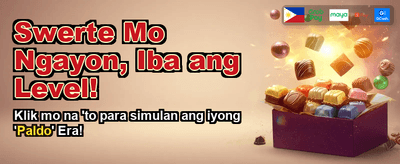 Win Big with JILI Slots! banner