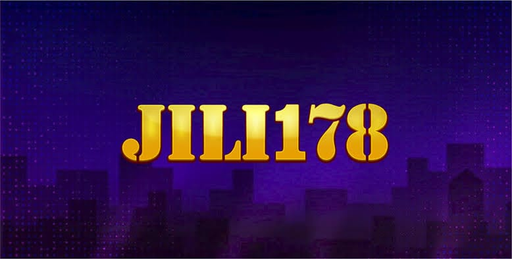 jili178 Logo